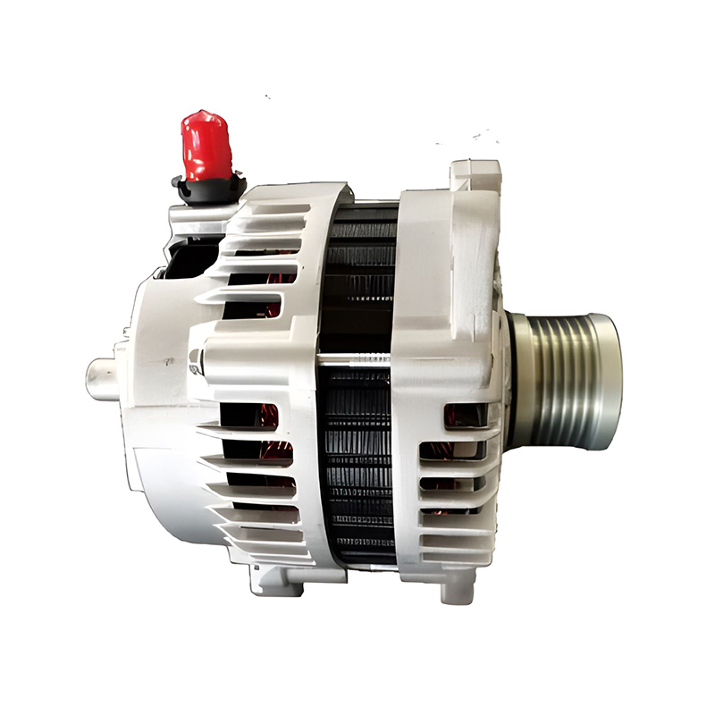 12V 110A 23100AU400/0986083750 Alternator kereta MITSUBISHI untuk ENJIN NISSAN XTRAIL/PRIMERA 2.0i