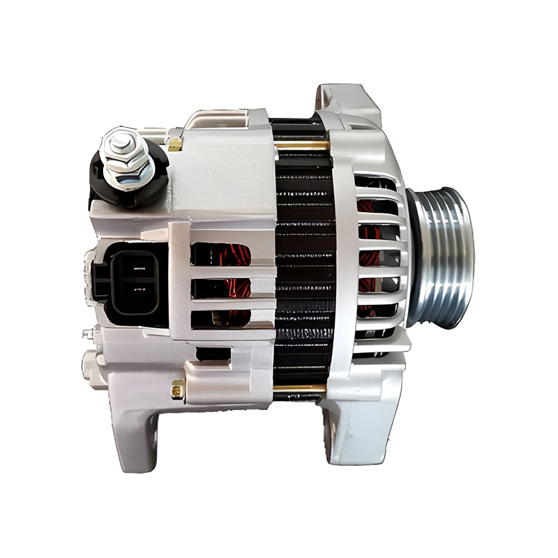 12V 80A 23100VH300/LR180761 MITSUBISHI alternator kereta untuk NISSAN HARDBODY 2.0L ENGINE