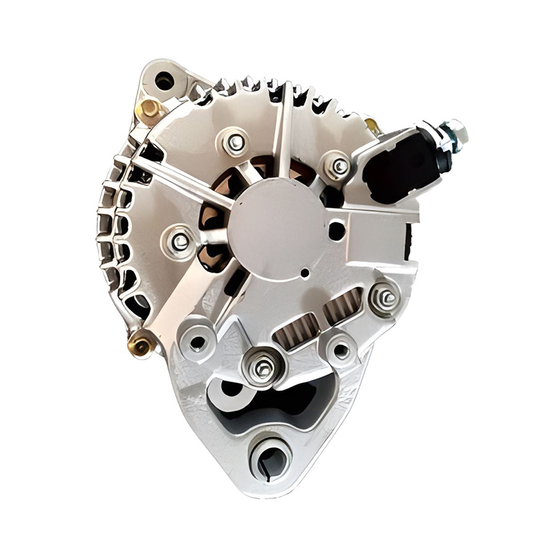 12V 80A 23100VH300/LR180761 MITSUBISHI alternator kereta untuk NISSAN HARDBODY 2.0L ENGINE