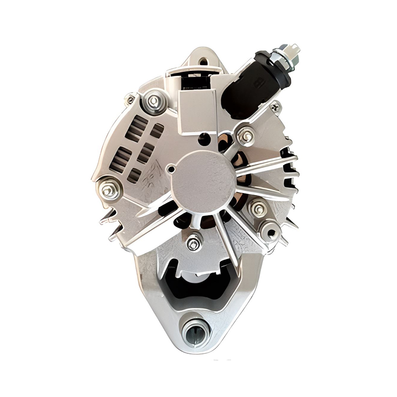 12V 60A 231000S300/LR170766 MITSUBISHI kereta alternator untuk NISSAN 2.4i/2.4L IR/IF ENJIN