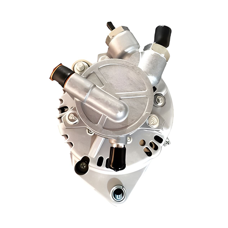 12V 100A LR1100508/0986048320 alternator kereta MITSUBISHI untuk ENJIN VAUXHALL ASTRA MK V 1.7 CDTi