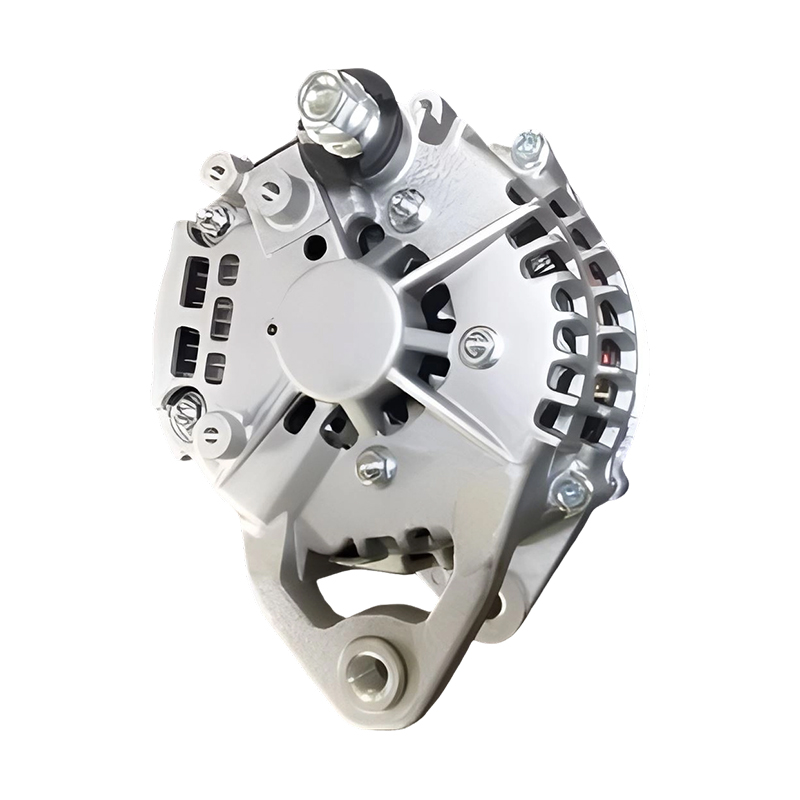 12V 90A 231005590A/LR160745 MITSUBISHI alternator kereta untuk NISSAN HARDBODY 3.0L TD ENGINE