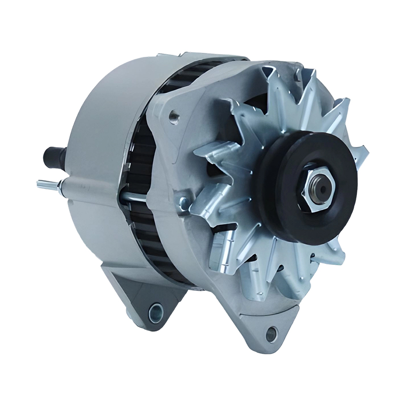 12V 55A 0120488210/0120489074 Alternator kereta MITSUBISHI untuk AS123, FORD XR3-LEFT TAND MOUNT ENGINE