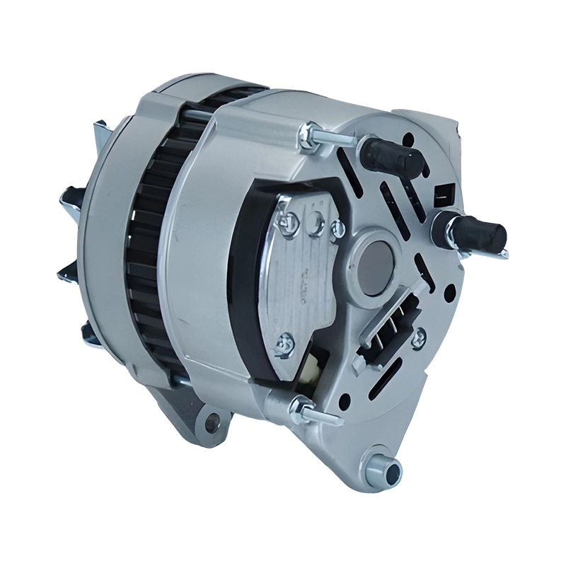 12V 55A 0120488210/0120489074 Alternator kereta MITSUBISHI untuk AS123, FORD XR3-LEFT TAND MOUNT ENGINE