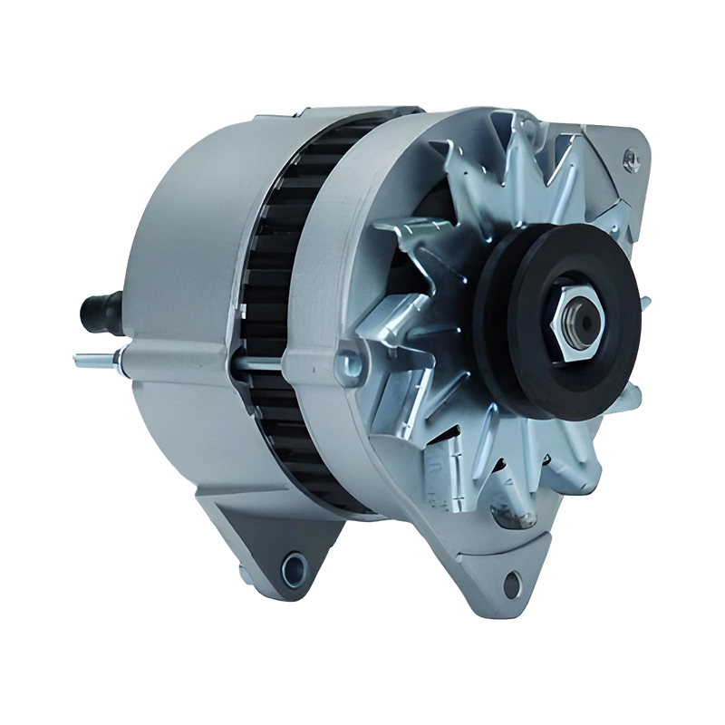 12V 55A 0120400808/0120400872 Alternator kereta MITSUBISHI untuk ENJIN FORD ESCORT V1.8D 1990-2000