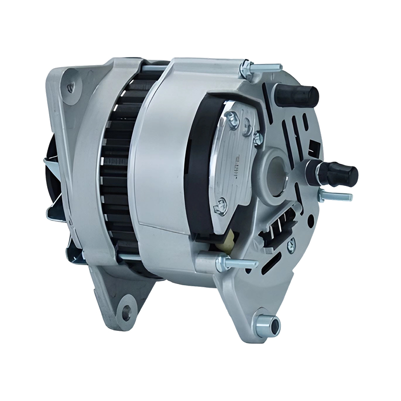 12V 55A 0986036561/66021115 Alternator kereta MITSUBISHI untuk AS123, ENJIN FORD V6 2.0L TANGAN KANAN