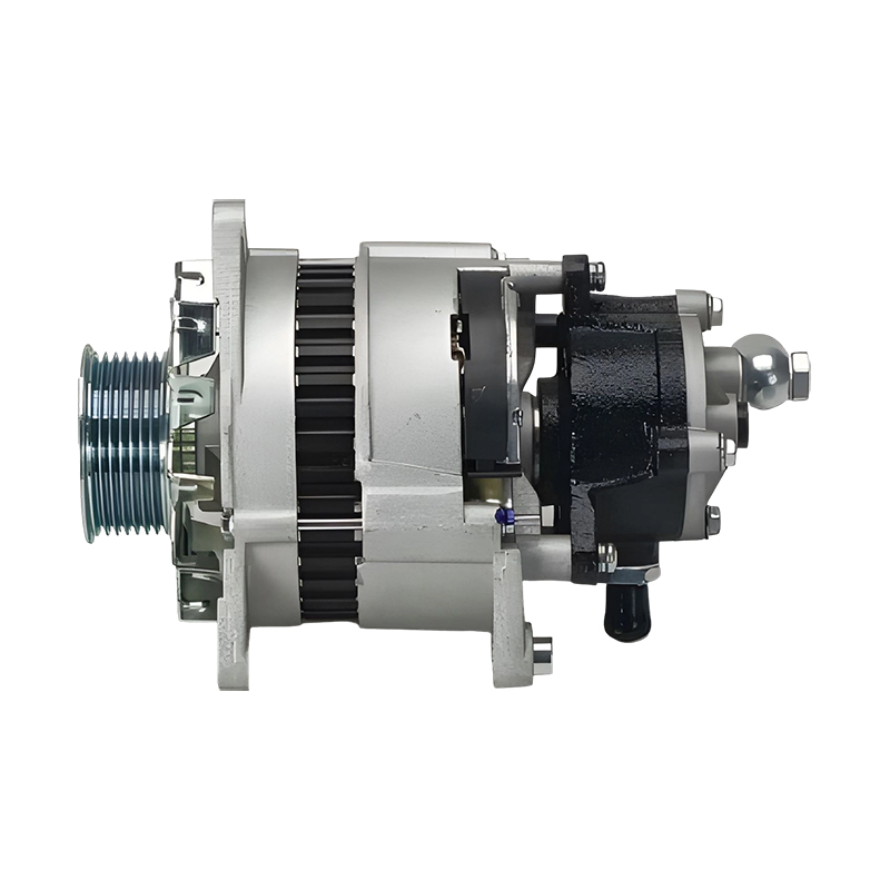 12V 70A 986036631/61920241 Alternator kereta MITSUBISHI untuk ENJIN FODR SCORPIO /2.5TD0 (96-98)