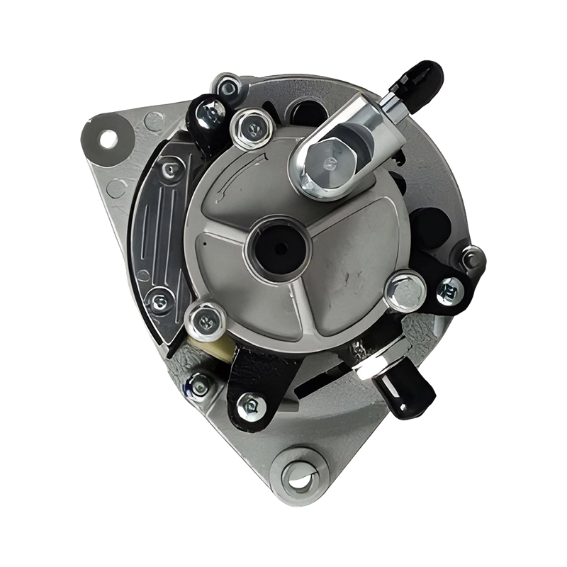 12V 70A 986036631/61920241 Alternator kereta MITSUBISHI untuk ENJIN FODR SCORPIO /2.5TD0 (96-98)