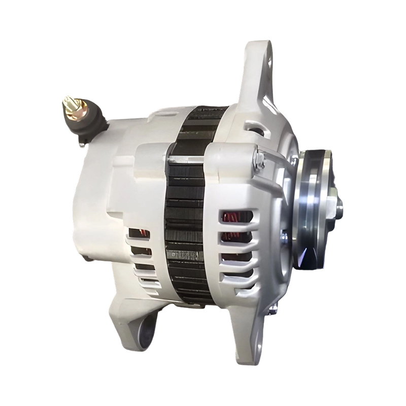 12V 55A A2T04377/0986035141 Alternator kereta MITSUBISHI untuk MAZDA 323 1.6L, ENJIN FORD Festiva 1.3L
