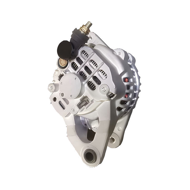 12V 55A A2T04377/0986035141 Alternator kereta MITSUBISHI untuk MAZDA 323 1.6L, ENJIN FORD Festiva 1.3L