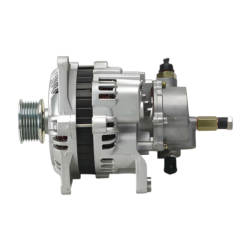 12V 95A 21381N/0986043141 Alternator kereta MITSUBISHI untuk ENJIN DIESEL 2.5L FORD TRANSIT