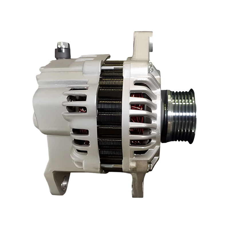 Alternator kereta 12V 80A 231004M510/A2TB3191 MITSUBISHI untuk ENJIN NISSAN PRIMERA/ALMERA 1.6L/1.8L