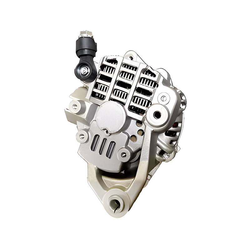 Alternator kereta 12V 80A 231004M510/A2TB3191 MITSUBISHI untuk ENJIN NISSAN PRIMERA/ALMERA 1.6L/1.8L