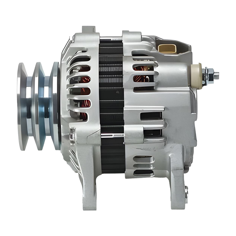 12V 70A 21381N/0986043141 Alternator kereta MITSUBISHI untuk ENJIN 2.5L MAZDA/FORD