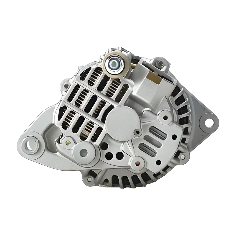 12V 70A 21381N/0986043141 Alternator kereta MITSUBISHI untuk ENJIN 2.5L MAZDA/FORD
