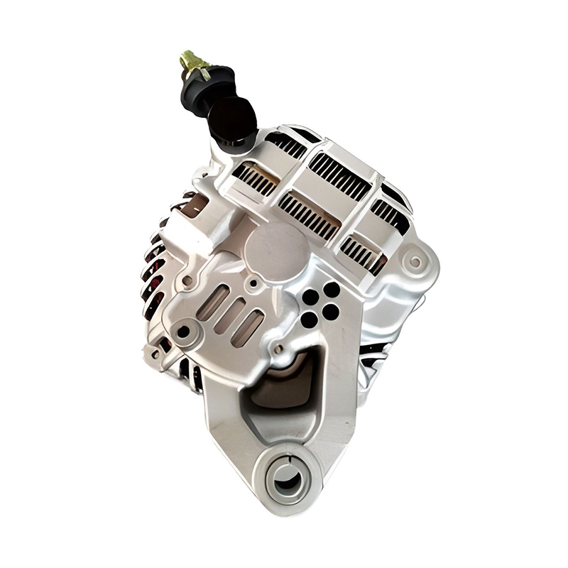 12V 130A A3TG2681/23100EB31A MITSUBISHI alternator kereta untuk NISSAN NAVARA / PATHFINDER 2.5L ENGINE