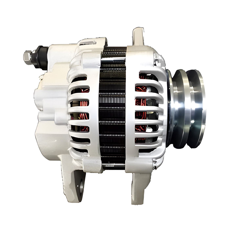 24V 90A 12626N/A3T09198 MITSUBISHI alternator kereta untuk PAJERO 2.8L DIESEL IR/IF ENJIN