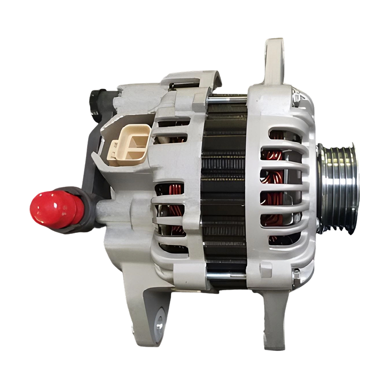 12V 80A 13445N/A2T33191 alternator kereta MITSUBISHI untuk MAZDA 626 1.8i