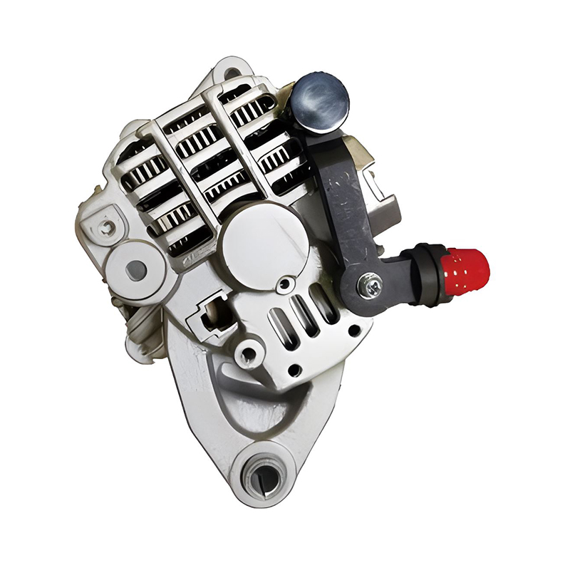 12V 80A 13445N/A2T33191 alternator kereta MITSUBISHI untuk MAZDA 626 1.8i