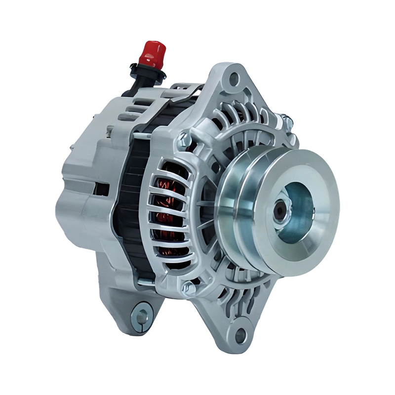 12V 90A 23100VK010/A3TB5099 MITSUBISHI alternator kereta untuk NISSAN NAVARA HARDBODY 2.5DI DIESEL ENGINE