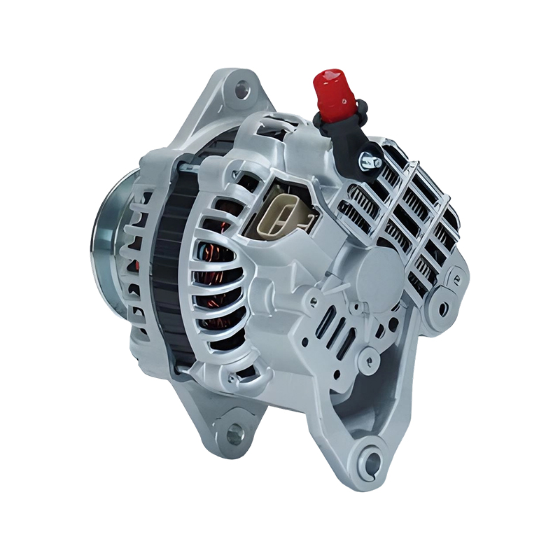 12V 90A 23100VK010/A3TB5099 MITSUBISHI alternator kereta untuk NISSAN NAVARA HARDBODY 2.5DI DIESEL ENGINE