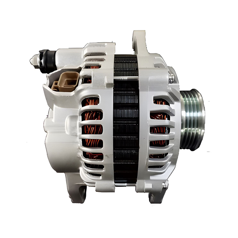 12V 90A 12647N/A3TA0491 MITSUBISHI alternator kereta untuk MAZDA 323/1.6L FORD Festiva 1.3 ENGINE