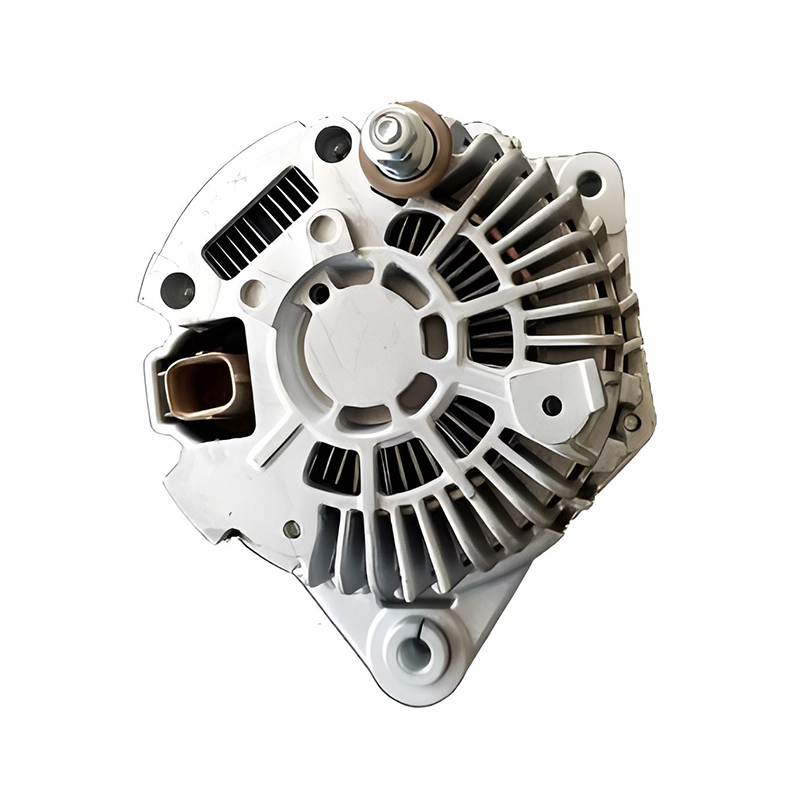 12V 70A 11410N/A5TJ0091 MITSUBISHI alternator kereta untuk HONDA CITY, FIT, JAZZ 1.3L/1.4L/1.5L ENGINE