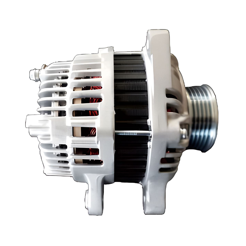 12V 70A 11410N/A5TJ0091 MITSUBISHI alternator kereta untuk HONDA CITY, FIT, JAZZ 1.3L/1.4L/1.5L ENGINE