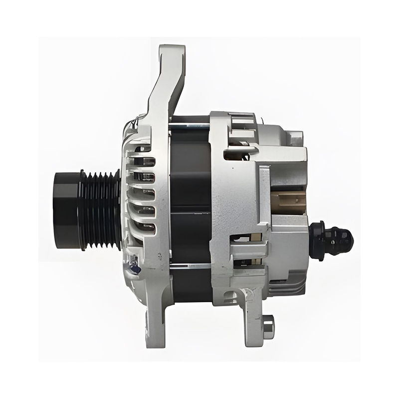 Alternator kereta 12V 115A 11231N/A2TJ0481 MITSUBISHI untuk CHRYSLER/DODGE/JEEP 2.0L, 2.4L ENGINE
