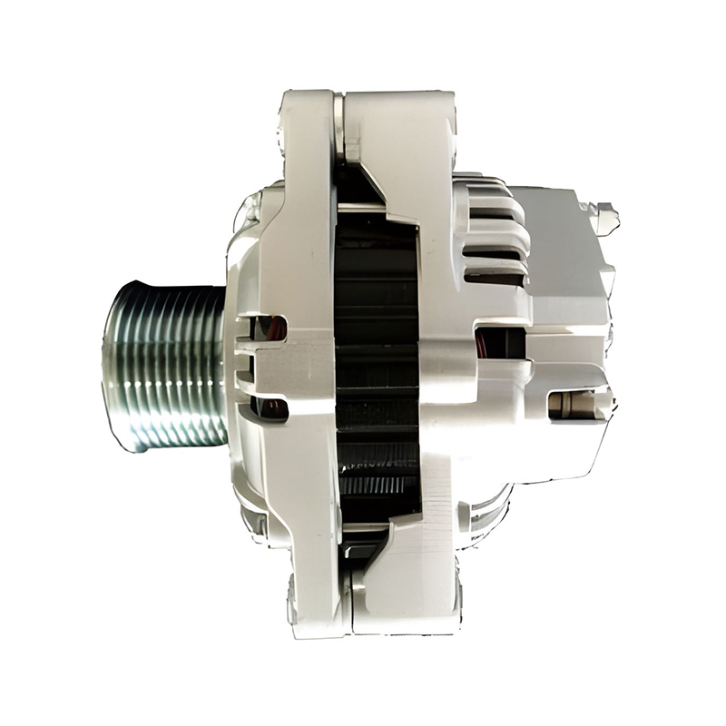 24V 100A 20224N/A4TA8191 MITSUBISHI alternator kereta untuk DEUTZ/KHD 4.8L-7.1L ENGINE