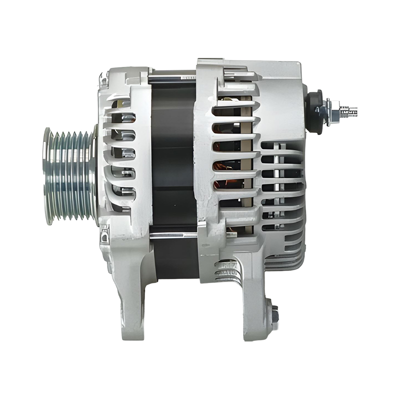 12V 120A A2TJ0291/0986081220 Alternator kereta MITSUBISHI untuk ENJIN NISSAN QASHQA / MICRA 1.6L