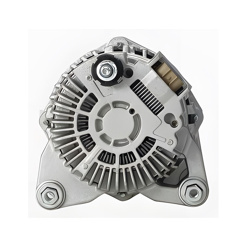 12V 120A A2TJ0291/0986081220 Alternator kereta MITSUBISHI untuk ENJIN NISSAN QASHQA / MICRA 1.6L