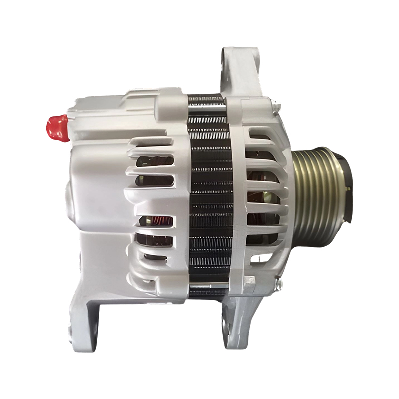Alternator kereta 12V 120A A2TG0281/23100DC000 MITSUBISHI untuk ENJIN NISSAN A2T
