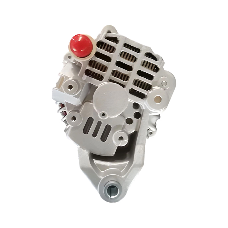 Alternator kereta 12V 120A A2TG0281/23100DC000 MITSUBISHI untuk ENJIN NISSAN A2T