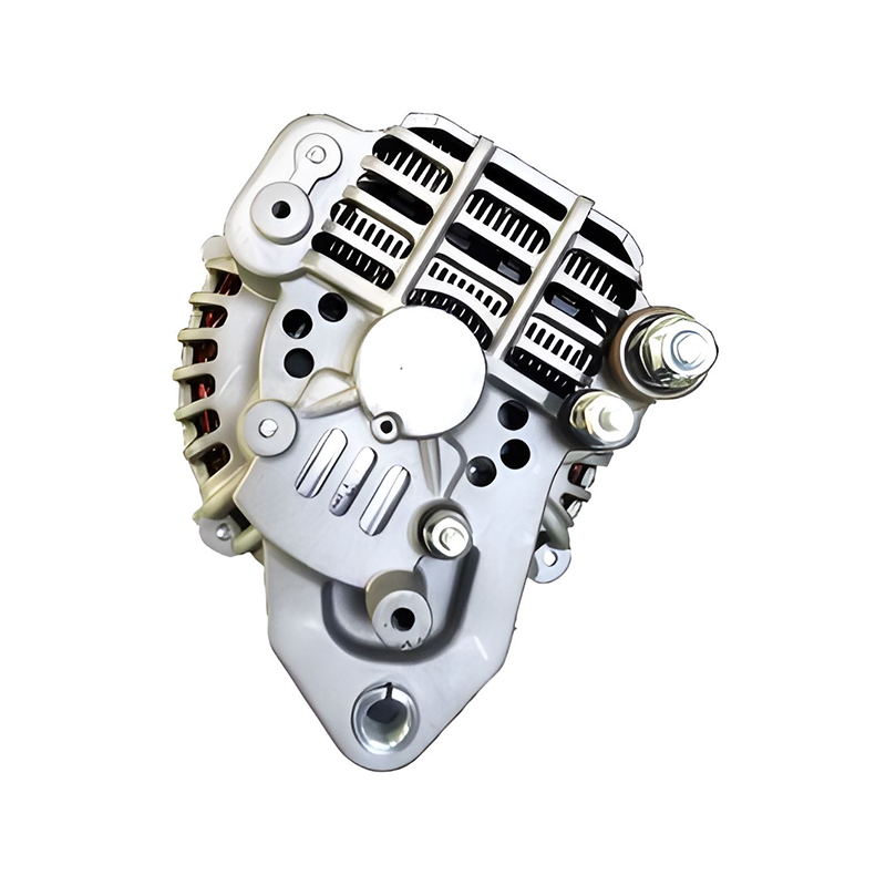 24V 80A A3TA8991/20498749 alternator kereta MITSUBISHI untuk ENJIN LORI RENAULT A3TA