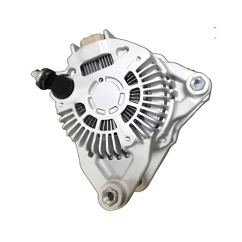 Alternator kereta 12V 100A 11635N/A5TL0491 MITSUBISHI untuk MAZDA3/6 2.0L 2.5L