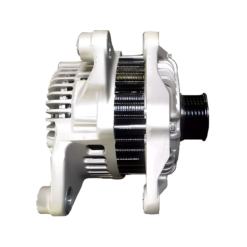 Alternator kereta 12V 100A 11635N/A5TL0491 MITSUBISHI untuk MAZDA3/6 2.0L 2.5L