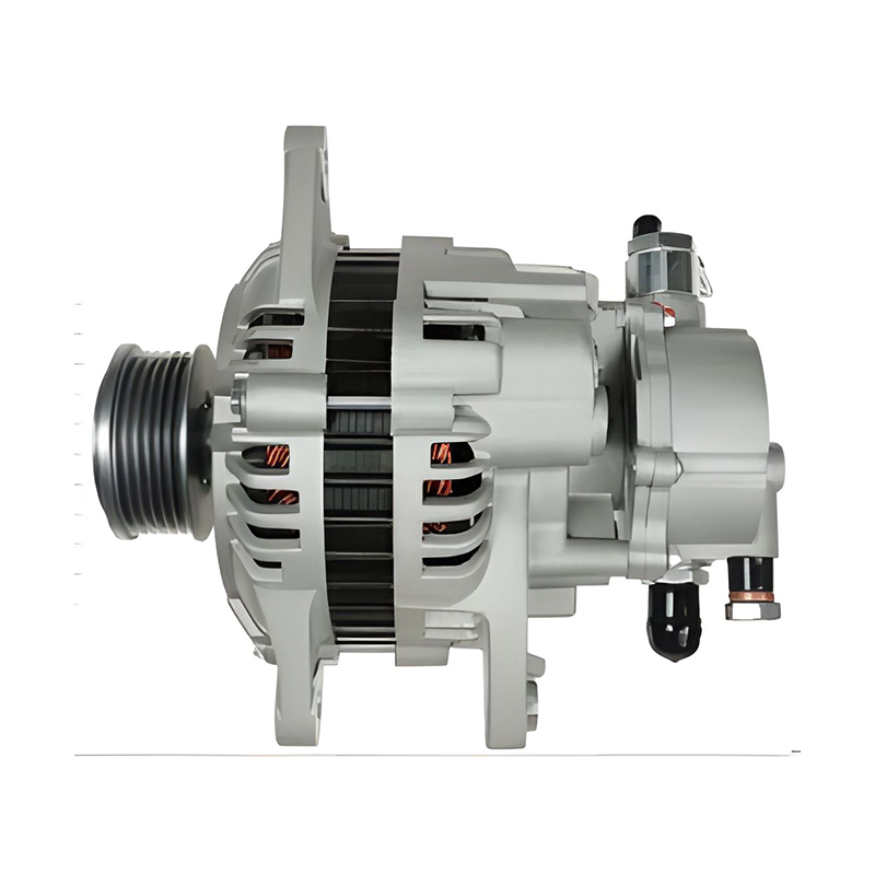 12V 105A 114187/A3TN2481 MITSUBISHI alternator kereta untuk MITSUBISHI PAJERO 2.5L TDI ENGINE