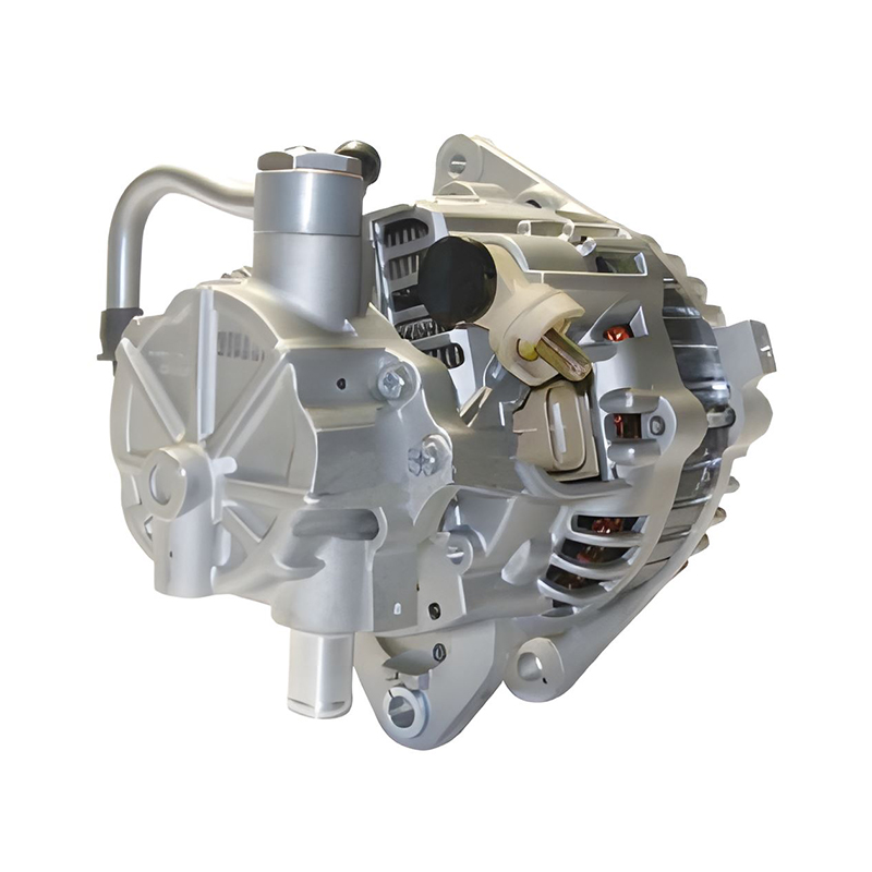 12V 105A 114187/A3TN2481 MITSUBISHI alternator kereta untuk MITSUBISHI PAJERO 2.5L TDI ENGINE