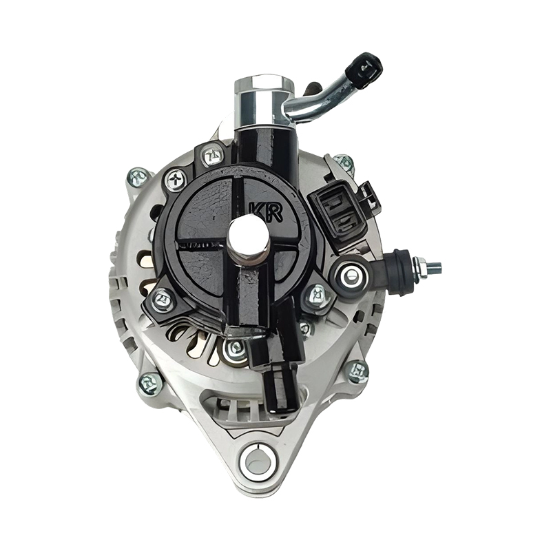 12V 75A 600811/OK72B18300 DENSO alternator kereta untuk KIA k2700 2.7L DIESEL