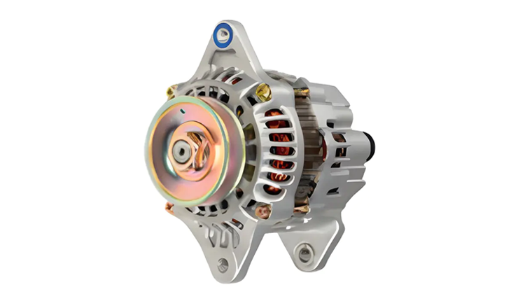Alternator Kereta Mitsubishi