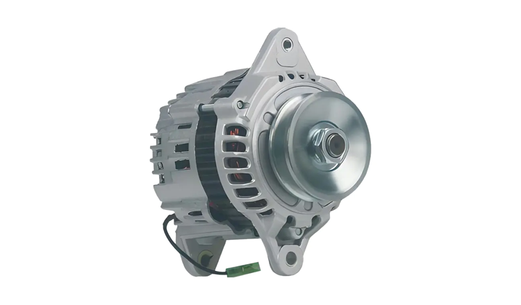 Alternator Kereta HITACHI