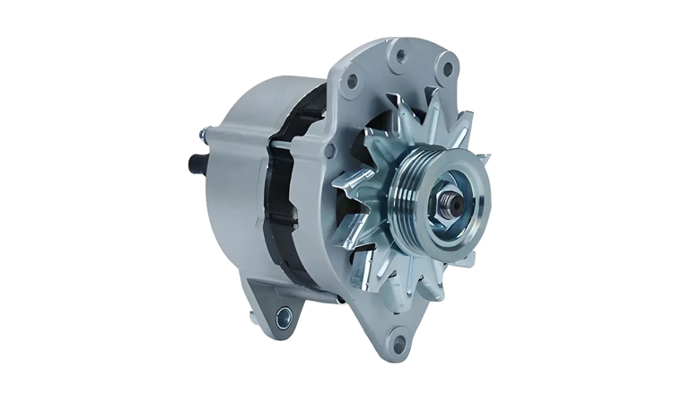 Alternator Kereta LUCAS