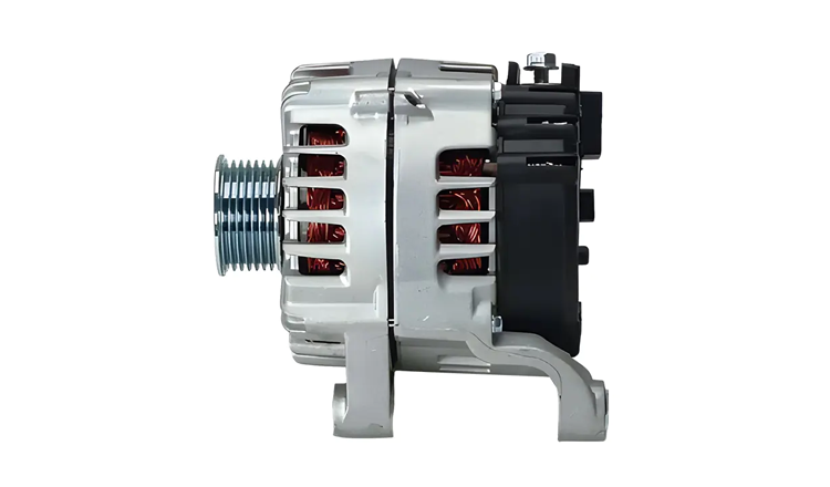 Alternator Kereta VALEO